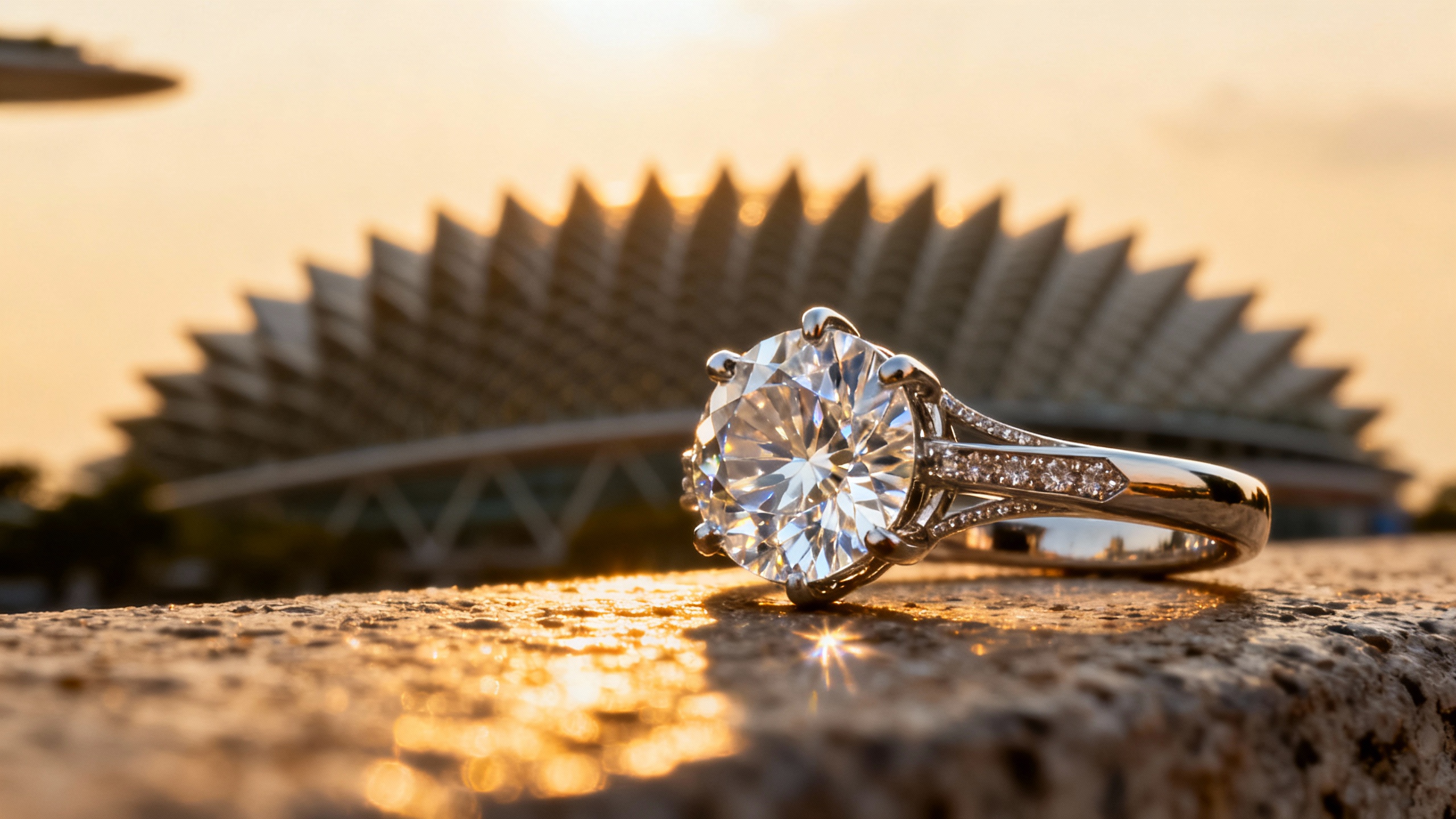 Where Art Meets Devotion in Singapore