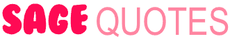 sage-quotes logo